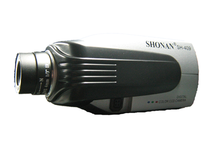 รูป SN-409 กล้อง Infrared รุ่น SN-409 #2