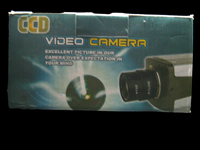รูป HV-2616 กล้อง Infrared รุ่น HV-2616 #3