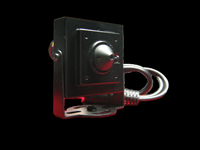 รูป SBE-VC6601 กล้อง Infrared รุ่น SBE-VC6601 #2
