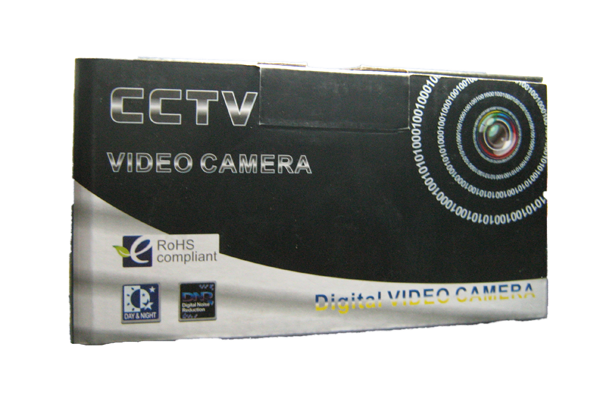 รูป SN-409 กล้อง Infrared รุ่น SN-409 #4
