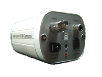 KPC131ZPC กล้อง Infrared รุ่น KPC131ZPC
