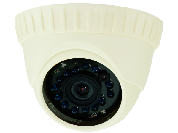 KPC-133 กล้องโดม รุ่น KPC-133