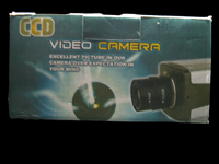 รูป HV-2616 กล้อง Infrared รุ่น HV-2616 #4