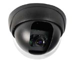 กล้องโดม รุ่น HV-308AR 